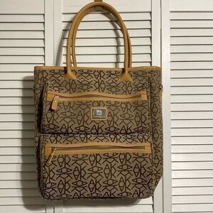 Anne Klein AK Travel weekend bag!